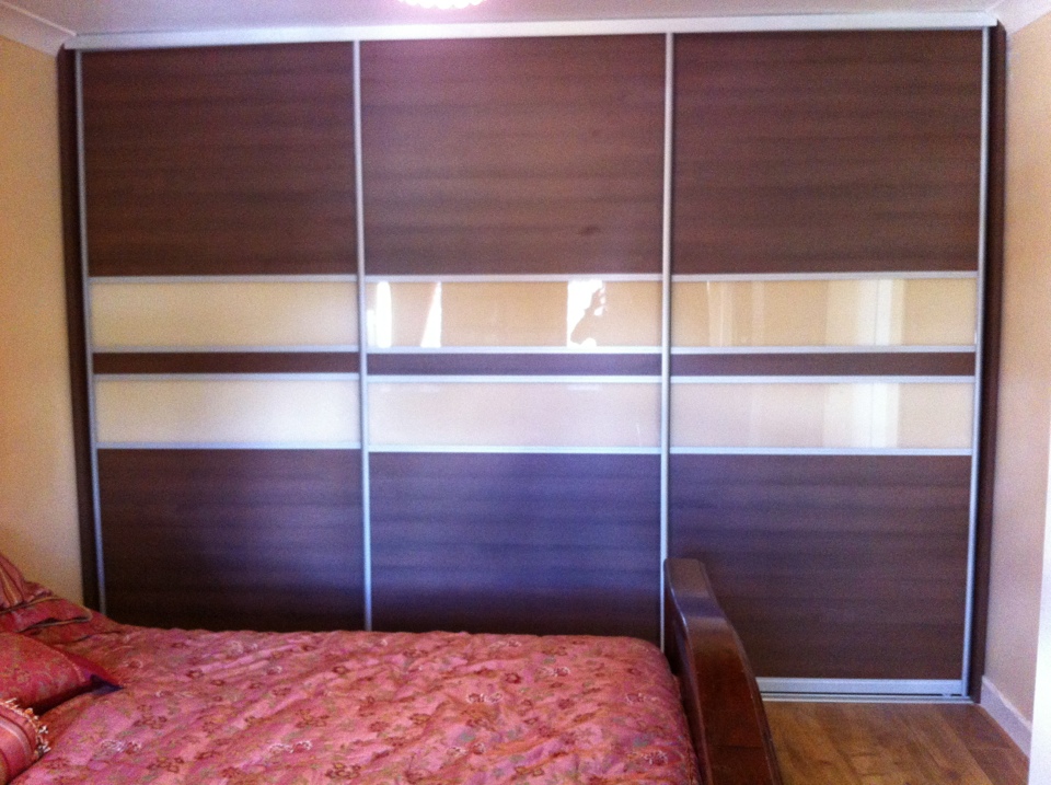 Sliding Wardrobes Galway